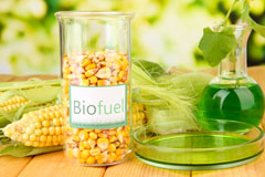 Weeks biofuel availability