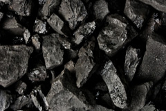 Weeks coal boiler costs