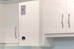 Weeks electric boiler quotes