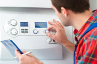 free commercial Weeks boiler quotes