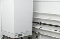 free Weeks condensing boiler quotes