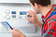 free Weeks gas safe engineer quotes